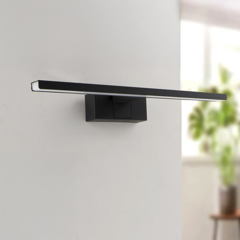 Lumină naturală 4000K pentru oglindă – aplica LED IP44