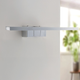 corp LED crom pentru oglindă baie
