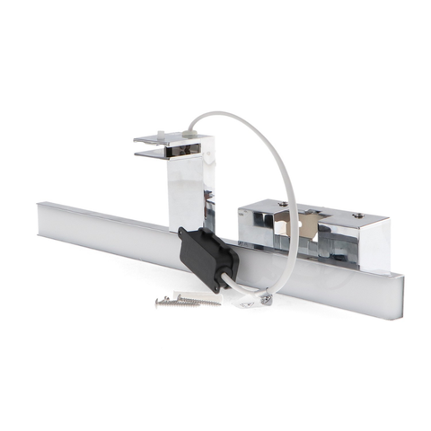 lumina LED neutra pentru oglinda