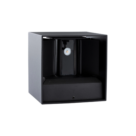 Aplica LED cu LED CREE eficient – detaliu sursă de lumină led-box.ro
