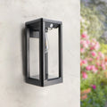 aplica solara cu senzor, aplica incarcare solara, aplica fatada solara, aplice solare cu senzor, aplice exterior cu senzor, led-box.ro