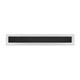 Aplica led exterior, terasa sau fatada, 19w, 60cm lungime, ip65, led-box.ro