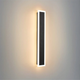 Aplica LED de Fatada DURANGO, 24W, 80cm, IP65, Alb Neutru