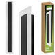 Aplica led verticala 24w lumina neutra, 80cm, led-box.ro