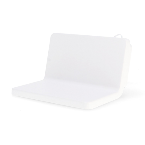 aplica LED interior alb 20W, lumina calda 3000K