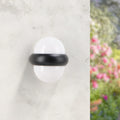 aplica led moderna, aplica led fatada, aplica led exterior, aplica led integrat, aplica led lumina calda, aplice led fatada, aplice led exterior, led-box.ro

