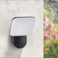 aplica LED fatada, aplica moderna exterior, aplica led exterior, aplica perete, aplici exterior, aplice led exterior, aplice de exterior, led-box.ro
