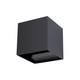 imagine de prezentare cu aplica led Kira montaj interior sau exterior, led-box.ro