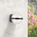 aplica led moderna, aplica led fatada, aplica led exterior, aplica led integrat, aplica led lumina calda, aplice led fatada, aplice led exterior, led-box.ro