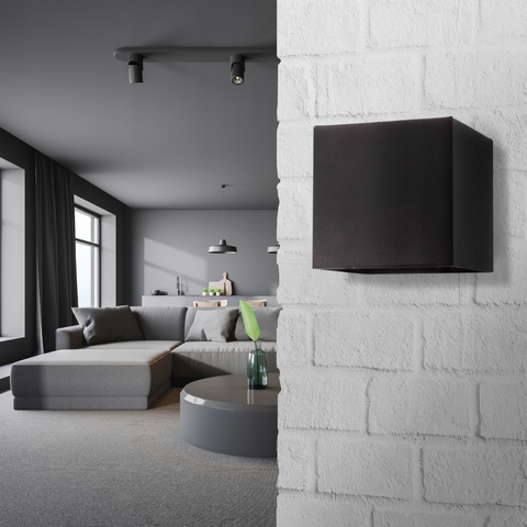 Aplica LED CREE Kira oferind iluminare ambientală de calitate, led-box.ro