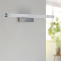 Aplica LED oglinda 6W crom IP44
