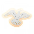 aplica LED Dove 24W formă porumbel alb