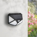 aplica solara 10w, aplica cu incarcare solara, aplica led solara, aplica cu senzor, aplice solare exterior, aplice cu senzor, aplica cu senzor crepuscular, aplica solara senzor, led-box.ro