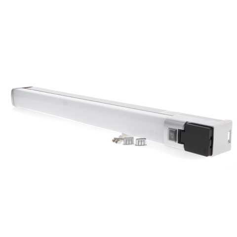aplica LED Sanan 15W montaj perete