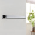 aplica LED baie VERO 15W crom
