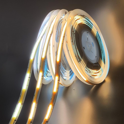 banda led COB, banda digitala, banda running light, banda digitala running light, banda ws2811, banda digitala 360led/m, banda digitala COB, banda COB running light, banda led 24V cob, led-box.ro