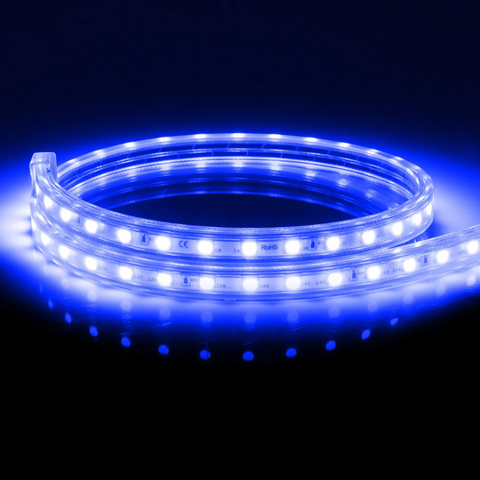 alimentare banda led 220v, alimentare benzi la 220v, banda led 220v pret, conectare banda led la 220v, led-box.ro
