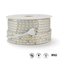 banda led 50m, banda led smd2835, cea mai buna banda cu led, banda cu leduri, banda led 220v, banda led exterior, banda led flexibila, banda led 120led/m, banda led IP67, banda cu led alimentare 220v, banda led acasa, banda LED alb cald, banda led alb rece, banda 220v alb natural-led-box.ro