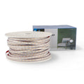 banda led 220V 50m, banda led  impermeabila, cea mai buna banda cu led, banda cu leduri 220V, banda led 220v flexibila, banda led exterior, banda led flexibila, banda led IP65 220v, banda cu led alimentare 220v, led-box.ro