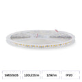 banda led 24v, banda cu leduri 24v, banda led 20m, benzi led 24V, banda led dedeman, banda led SMD2835, banda led interior, led-box.ro
