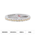 banda led 24v, banda cu leduri 24v, banda led 5m, benzi led 24V, banda led dedeman, banda led SMD2835, banda led 240 led/m, banda led interior, led-box.ro 
