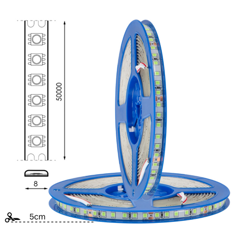 banda led 24v, banda cu leduri 24v, banda led 5m, benzi led 24V, banda led dedeman, banda led SMD3535, banda led exterior, banda led verde, banda led rosu, banda led albastru, led-box.ro
