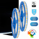 banda led 24V, banda LED interior, banda LED SMD5050, banda LED IP20, benzi LED flexibile interior, benzi LED 24V, led-box.ro