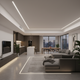 Bandă LED COB 220V lumină uniformă fără puncte, lumina neutra