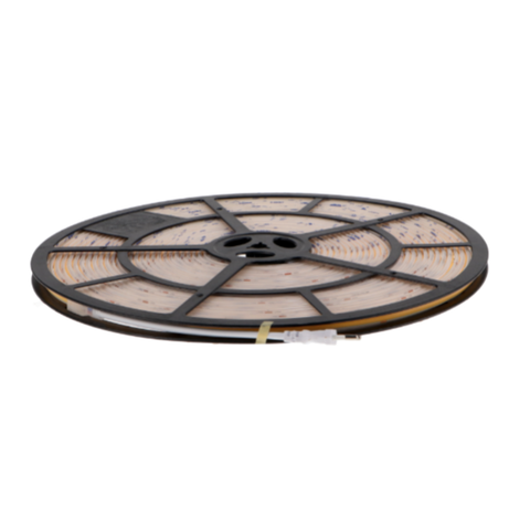 bandă LED COB 2300K 14W 220V IP67