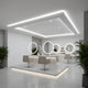 banda LED COB 528led/m Free Cut