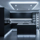 bandă LED Flicker Free CRI90 24V