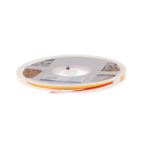 COB LED strip reglabil 24V interior, free cut