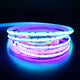 banda led cob digitala, banda led rgb, banda cu leduri rgb, benzi cu led digitale