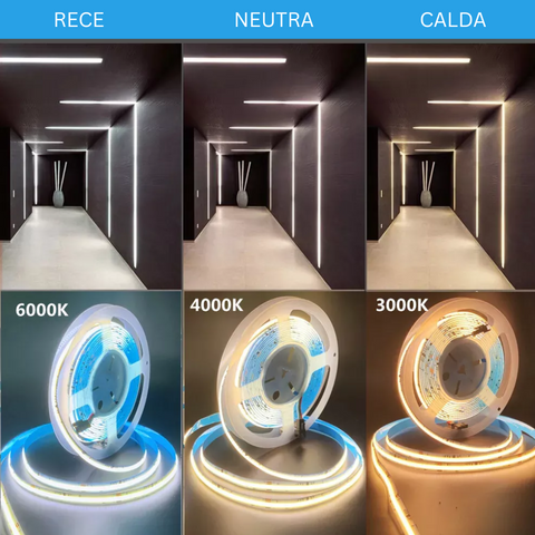 banda led COB, banda digitala, banda running light, banda digitala running light, banda ws2811, banda digitala 360led/m, banda digitala COB, banda COB running light, banda led 24V cob, led-box.ro
