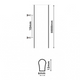 Neon flex LED 12V RGB, neon LED flexibil 50 metri, neonflex 14W/metru, iluminat LED dimabil RGB pentru reclame, banda neon LED IP65, neon LED flexibil pentru litere luminoase, banda LED RGB dimabilă, banda neon LED 50m exterior, banda LED RGB 14W/m, neon LED 12V iluminat decorativ, iluminat LED RGB reclame luminoase, led-box.ro