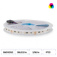 banda led rgb, banda led 24V, benzi RGB, banda led flexiila, Banda RGB interior, banda LED SMD 5050. Banda LED RGB 12/m, benzi LED multicolore, led-box.ro