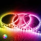 Banda LED RGB, banda led interior, banda led multicolora, banda led 12v rgb, banda rgb smd5050, banda rgb 60 led/m, led-box.ro