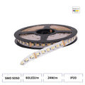 Banda led RGB, banda rgb+cct, banda led 5in1, banda led 12v rgbcct, banda led smd5050 rgbcct, benzi led 60led/m, banda led rgbcct 24w/m, led-box.ro