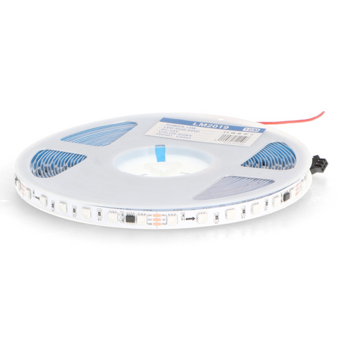banda led rgbic digitala, 24v, led-box.ro