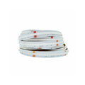 bandă LED COB rgbcw 24v cu unghi larg de 180 grade