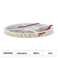 banda led slim, banda led 24v subtire, banda led 5mm, banda cu led slim, banda led 120led, benzi led dedeman, led-box.ro