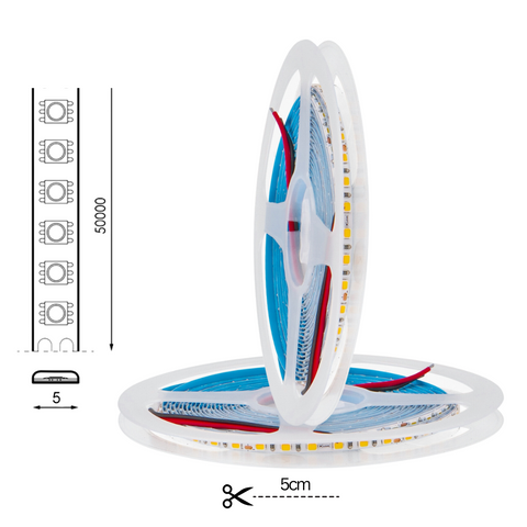 banda led slim, banda led 24v subtire, banda led 5mm, banda cu led slim, banda led 120led, benzi led dedeman, led-box.ro