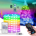 banda led digitala, banda led 10m, banda led multicolora, banda led rgbic, banda led exterior, banda led bluetooth, banda led adresabila, banda led ws281, banda led rgb digitala, banda neo piexel, banda digitala 30led/m, banda digitala dedeman, led-box.ro