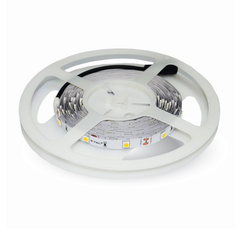 banda LED interior, banda LED 12V, banda LED 204LED/m, banda LED 3014, banda led interior, banda LED flexibila IP20,  led-box.ro