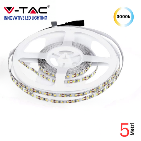 banda led flexibila, banda cu led 12v, banda led lumina calda, banda led interior, banda led 120 led/m, banda cu led 5m, led-box.ro