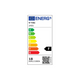 Banda LED SMD 3014, 204 LED/m, Alb natural, IP20