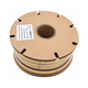 Bandă LED COB 230V | 240 LED/m | 50m | 1200lm/m | 10W/m | CRI90 | IP65 - COB DIRECT 220V