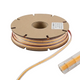 Bandă LED COB 230V 240 LED/m rolă 20 metri
