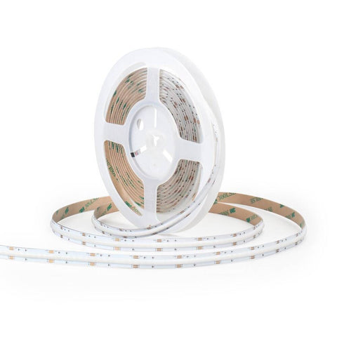 cob rgb 576 led metru