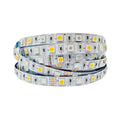 banda led rgbw alb cald ip20 badna led led-box.ro